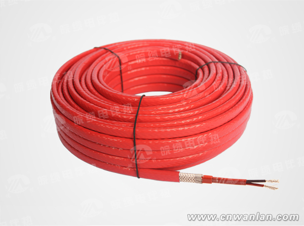 HBLX-2Q-J3-40恒功率电伴热带 单相并联恒功率电伴热带