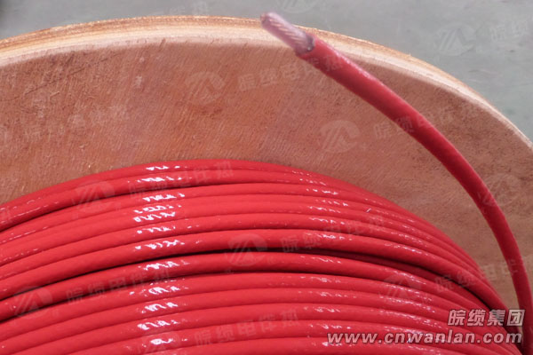 单芯恒功率电伴热带生产